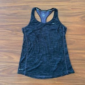 Nike Dry Fit Tank
